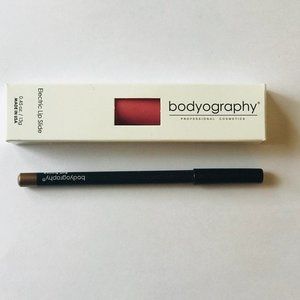 Bodyography Eye and Lip set